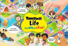 Tomodachi Life : Une vie de rêve – une démo gratuite est disponible Tomodachi Life : Une vie de rêve