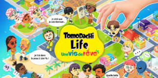 Tomodachi Life : Une vie de rêve – une démo gratuite est disponible Tomodachi Life : Une vie de rêve