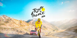 Tour de France 2026 et Pro Cycling Manager 2026 annoncés Tour de France 2026