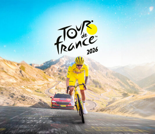 Tour de France 2026 et Pro Cycling Manager 2026 annoncés Tour de France 2026