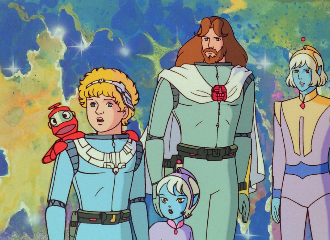 ULYSSE-31-©Nina-Wolmark-&-Jean-Chalopin Ulysse 31