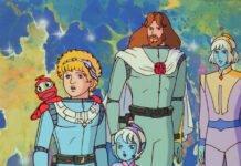 Ulysse 31 : l’anime culte de retour en version HD inédite dès le 5 avril 2026 sur la chaine Mangas Ulysse 31