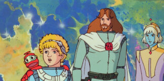 Ulysse 31 : l’anime culte de retour en version HD inédite dès le 5 avril 2026 sur la chaine Mangas Ulysse 31