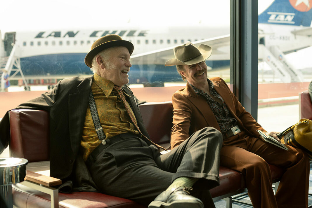 Wild Horse Nine-©Diego Araya Corvalán Wild Horse Nine