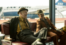 Wild Horse Nine : une bande annonce pour le nouveau film de Martin McDonagh Wild Horse Nine