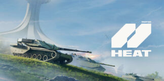 World of Tanks: HEAT dévoile ses cartes et ses modes en vidéo World of Tanks: HEAT