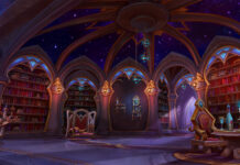 World of Warcraft : La saison 1 de Midnight et le programme de mascottes caritatives 2026 sont disponibles World of Warcraft