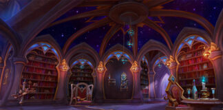 World of Warcraft : La saison 1 de Midnight et le programme de mascottes caritatives 2026 sont disponibles World of Warcraft