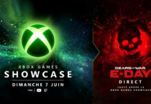 Xbox Games Showcase : Xbox nous donne rendez-vous le 7 juin Xbox Games Showcase