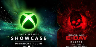 Xbox Games Showcase : Xbox nous donne rendez-vous le 7 juin Xbox Games Showcase