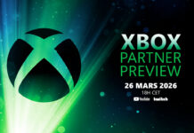 Xbox Partner Preview : Xbox présentera les prochaines nouveautés de ses partenaires tiers le 26 mars Xbox Partner Preview