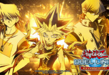 Yu-Gi-Oh! DUEL LINKS ! : découvrez Character Deck Duel, bientôt disponible Yu-Gi-Oh! DUEL LINKS
