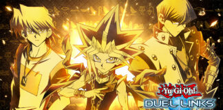 Yu-Gi-Oh! DUEL LINKS ! : découvrez Character Deck Duel, bientôt disponible Yu-Gi-Oh! DUEL LINKS