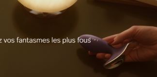 LELO présente SURFER 2, le plug anal unisexe