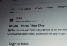 Un trailer sort, et les faux comptes arrivent dans l’heure trailer