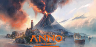Anno 117: Pax Romana – un trailer et une date pour le DLC « Prophéties des cendres » Anno 117: Pax Romana