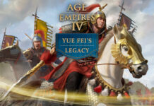 Age of Empires IV dévoile une nouvelle extension Age of Empires IV