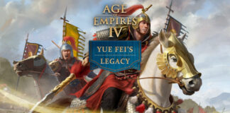 Age of Empires IV dévoile une nouvelle extension Age of Empires IV