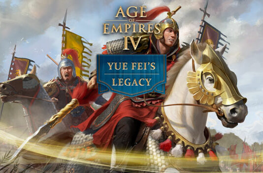 Age of Empires IV dévoile une nouvelle extension Age of Empires IV