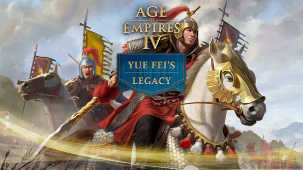 Age of Empires IV Age of Empires IV
