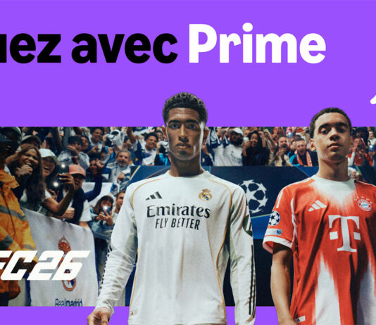 Amazon Luna : découvrez la mise à jour du mois d’Avril 2026 Amazon Luna