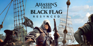 Assassin’s Creed Black Flag Resynced annoncé pour cet été ! Assassin's Creed Black Flag Resynced