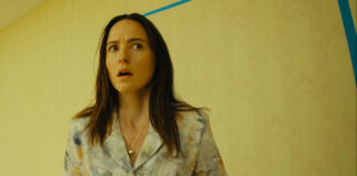 Backrooms : une bande annonce pour le nouveau film d’horreur signé A24 Backrooms