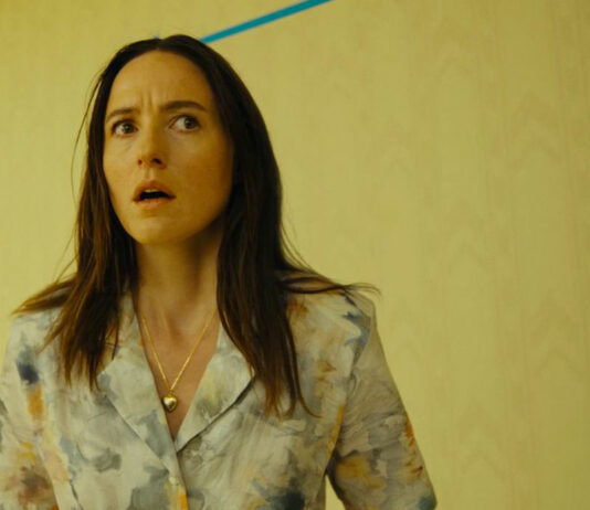 Backrooms : une bande annonce pour le nouveau film d’horreur signé A24 Backrooms