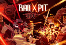 BALL x PIT s’offre une nouvelle mise à jour gratuite BALL x PIT