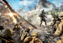 Battlefield 6 : la Phase 3 de la Saison 2 est désormais disponible Battlefield 6