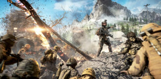 Battlefield 6 : la Phase 3 de la Saison 2 est désormais disponible Battlefield 6