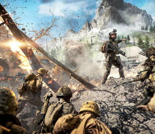 Battlefield 6 : la Phase 3 de la Saison 2 est désormais disponible Battlefield 6