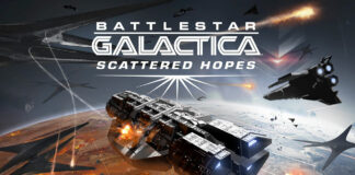 Battlestar Galactica: Scattered Hopes dévoile sa date de sortie sur PC Battlestar Galactica: Scattered Hopes