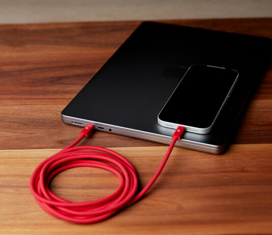 Beats dévoile de nouveaux câbles de 3 mètres Beats