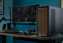 CORSAIR élargit la célèbre gamme de boîtiers de la série FRAME avec les nouveaux modèles Moyen-Tour CORSAIR