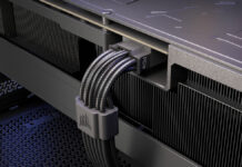 CORSAIR lance le câble ThermalProtect PCIe 5.1 600W 12V-2×6 CORSAIR