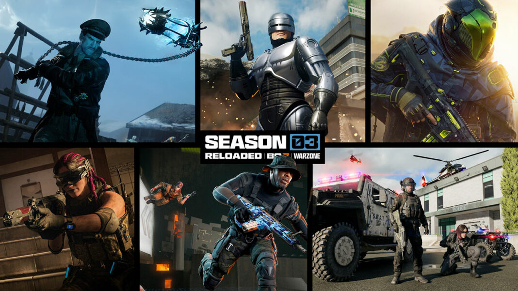 Call of Duty: Black Ops 7