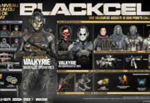 Call of Duty: Black Ops 7 – la saison 3 et son Black Cell sont disponibles Call of Duty: Black Ops 7