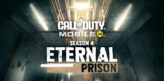 Call of Duty: Mobile – La saison 4 « Prison Eternelle » est disponible Call of Duty: Mobile