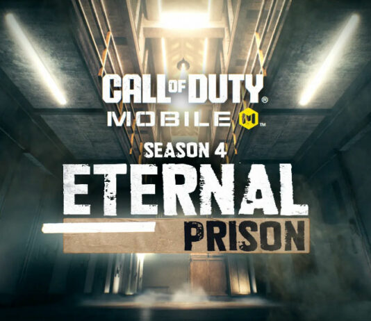 Call of Duty: Mobile – La saison 4 « Prison Eternelle » débarque le 23 avril Call of Duty: Mobile