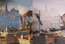 Conan Exiles Enhanced : une refonte visuelle annoncée pour le 5 mai Conan Exiles Enhanced