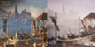 Conan Exiles Enhanced : une refonte visuelle annoncée pour le 5 mai Conan Exiles Enhanced
