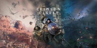 Crimson Desert dévoile ses prochaines mises à jour de contenu Crimson Desert