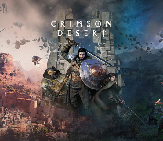 Crimson Desert dévoile ses prochaines mises à jour de contenu Crimson Desert