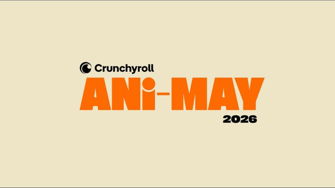 Crunchyroll