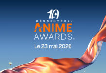 Crunchyroll Anime Awards 2026 : The Weeknd comme présentateur de la 10e édition Crunchyroll Anime Awards 2026