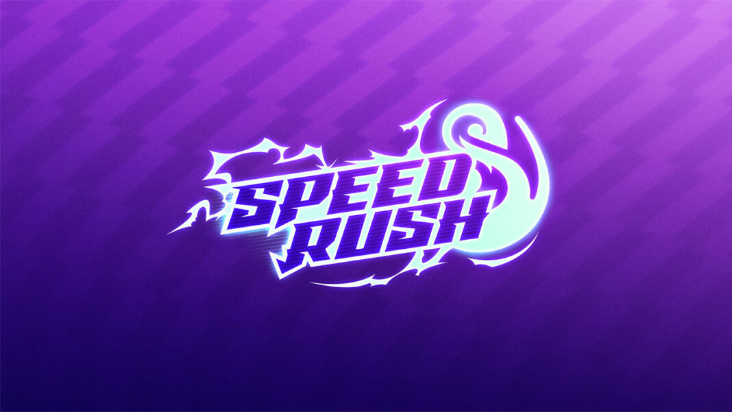 DOFUS SpeedRush