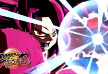 Dragon Ball FighterZ : Goku SSJ4 (Daima) rejoint le roster le 22 avril Dragon Ball FighterZ