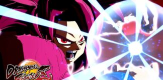 Dragon Ball FighterZ : Goku SSJ4 (Daima) rejoint le roster le 22 avril Dragon Ball FighterZ