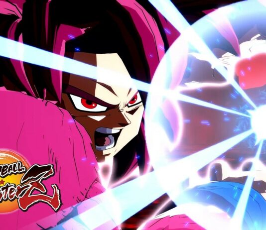 Dragon Ball FighterZ : Goku SSJ4 (Daima) rejoint le roster le 22 avril Dragon Ball FighterZ